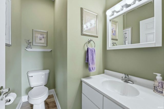 1800 W 950 N-90, Markle, IN 46770