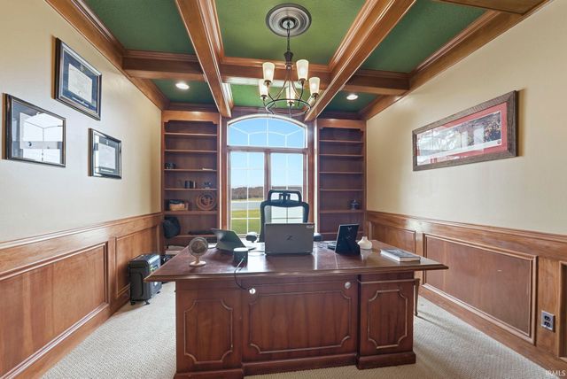 1800 W 950 N-90, Markle, IN 46770