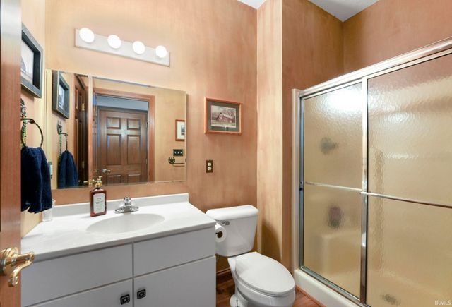 1800 W 950 N-90, Markle, IN 46770