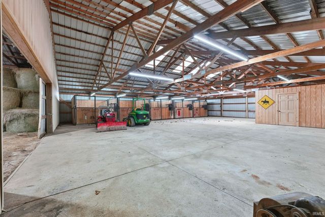 1800 W 950 N-90, Markle, IN 46770