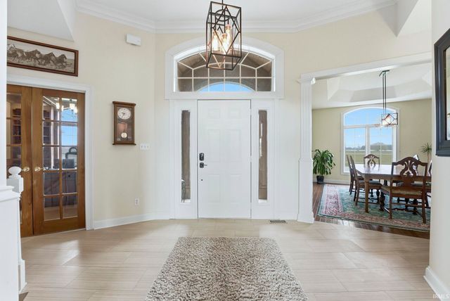 1800 W 950 N-90, Markle, IN 46770