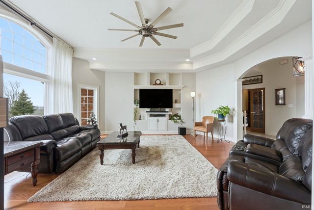 1800 W 950 N-90, Markle, IN 46770