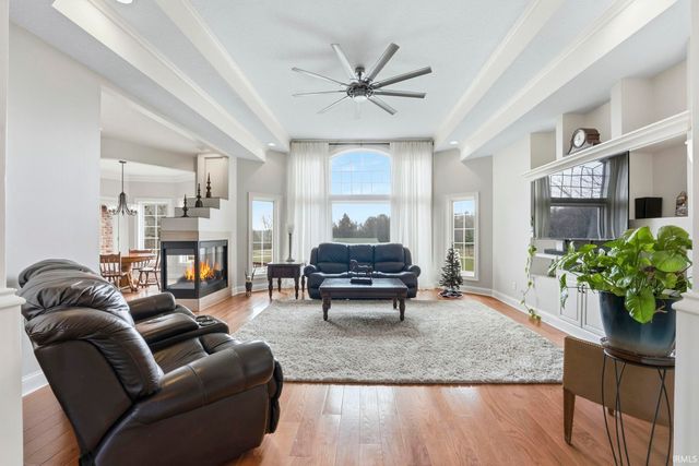 1800 W 950 N-90, Markle, IN 46770