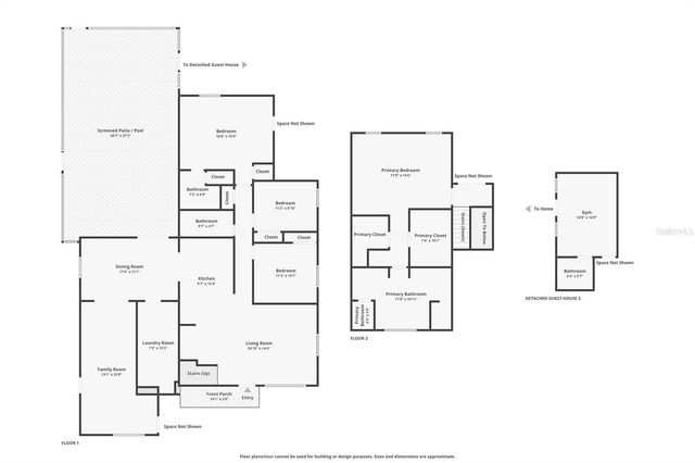 3311 W LEILA AVENUE, Tampa, FL 33611