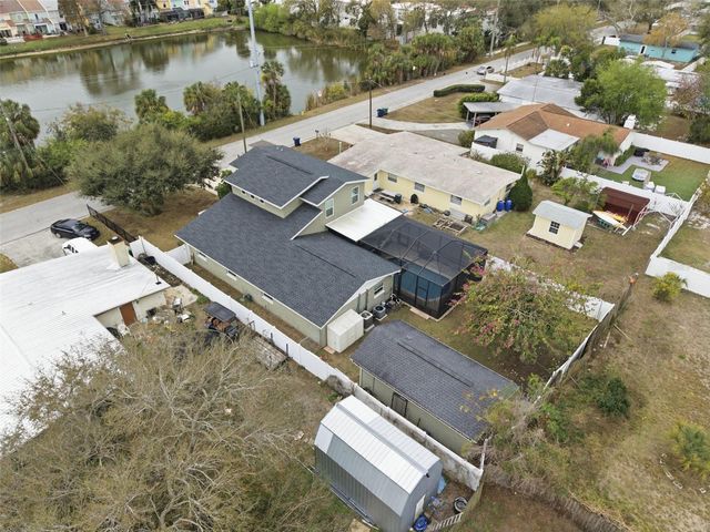 3311 W LEILA AVENUE, Tampa, FL 33611