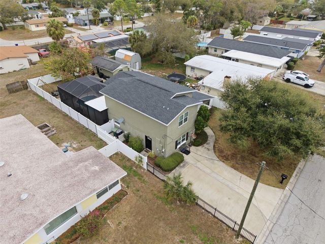 3311 W LEILA AVENUE, Tampa, FL 33611