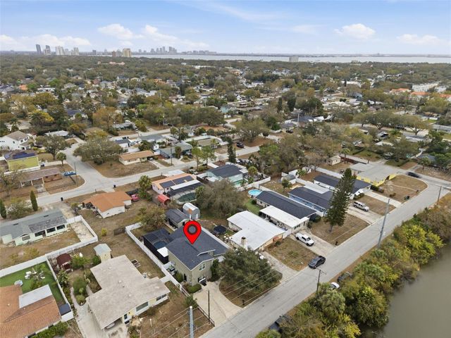 3311 LEILA AVENUE W, Tampa, FL 33611