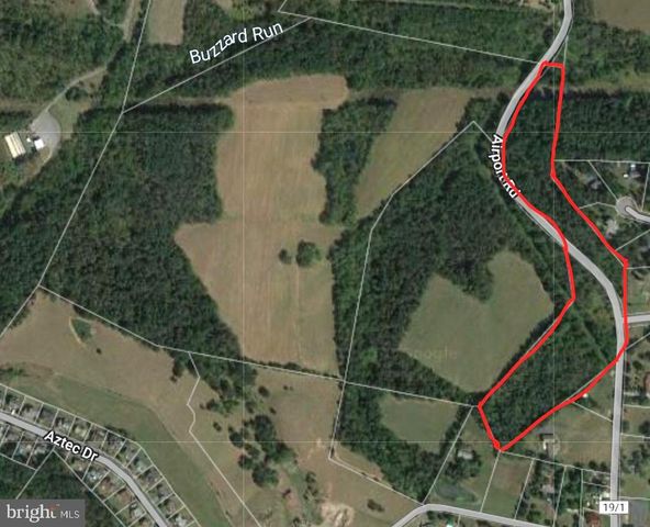 719 NEAR BETHELS WAY, Martinsburg, WV 25405