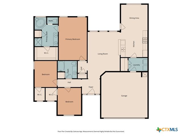 1205 Twin Estates Drive, Kyle, TX 78640