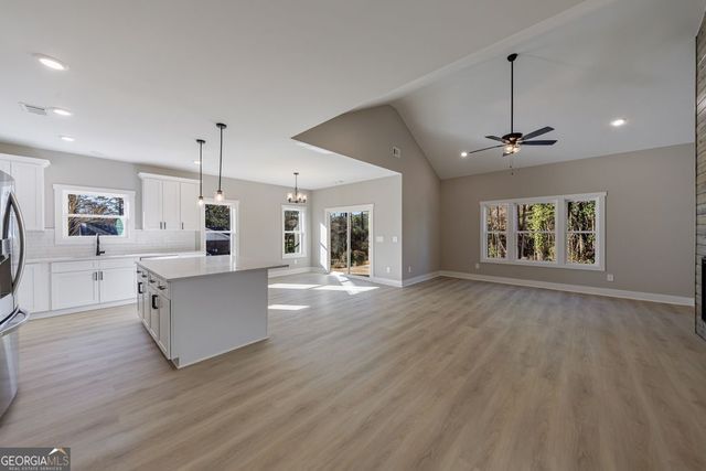 135 Beavers Street, Carrollton, GA 30117