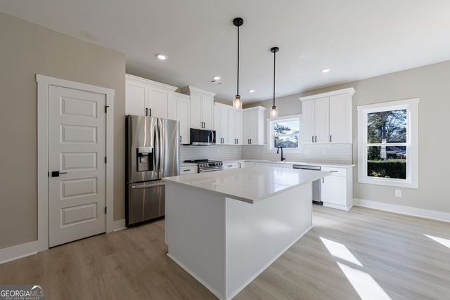 135 Beavers Street, Carrollton, GA 30117