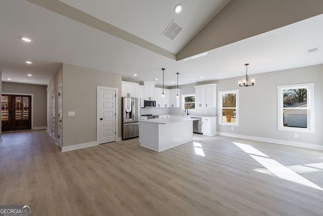 135 Beavers Street, Carrollton, GA 30117