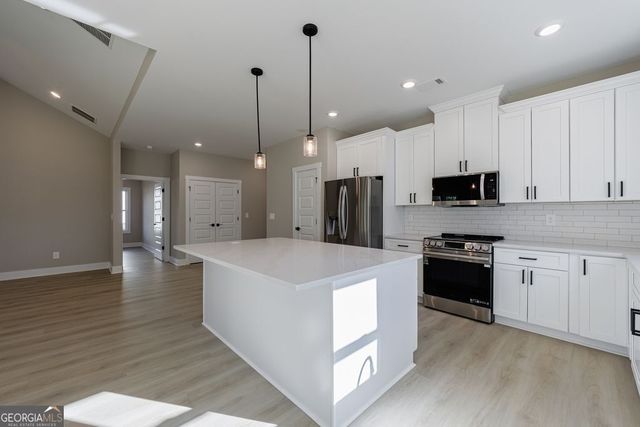 135 Beavers Street, Carrollton, GA 30117