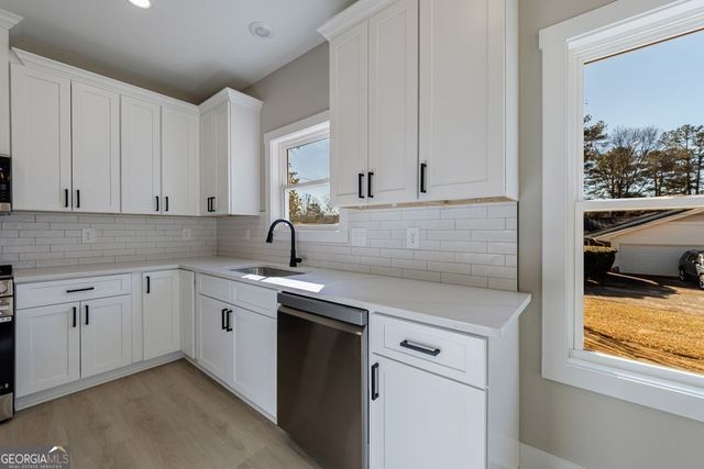 135 Beavers Street, Carrollton, GA 30117