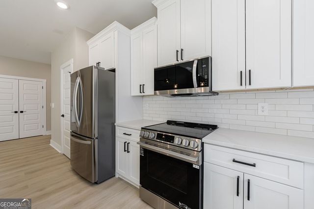 135 Beavers Street, Carrollton, GA 30117