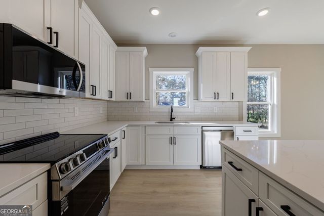 135 Beavers Street, Carrollton, GA 30117