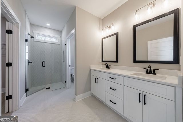 135 Beavers Street, Carrollton, GA 30117