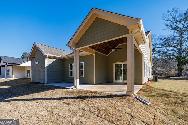 135 Beavers Street, Carrollton, GA 30117