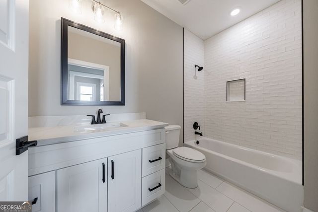 135 Beavers Street, Carrollton, GA 30117