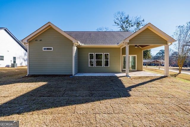 135 Beavers Street, Carrollton, GA 30117