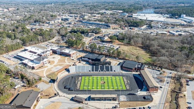 135 Beavers Street, Carrollton, GA 30117