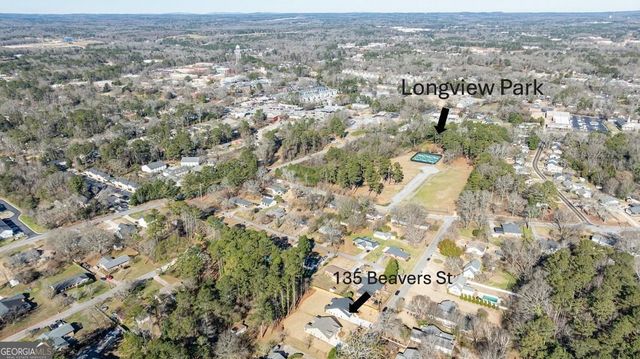 135 Beavers Street, Carrollton, GA 30117