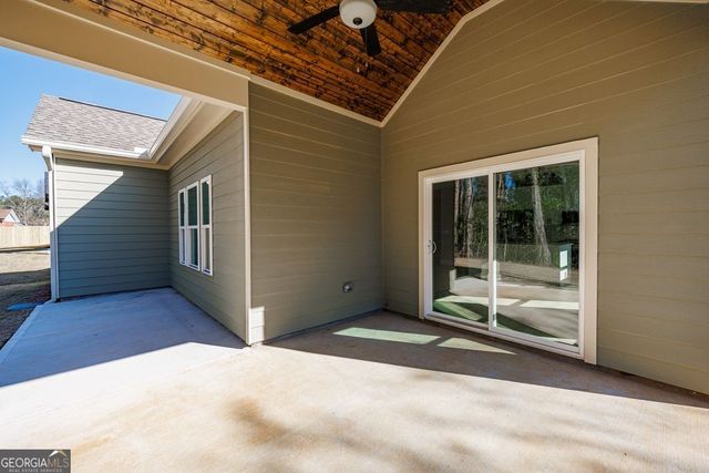 135 Beavers Street, Carrollton, GA 30117