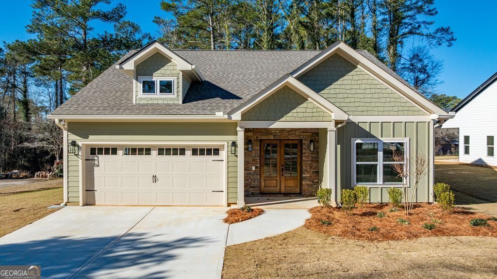 135 Beavers Street, Carrollton, GA 30117