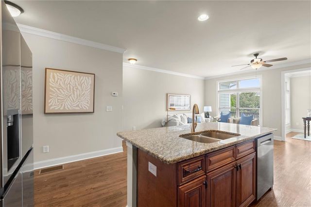 7640 Willoughby Court, Alpharetta, GA 30005