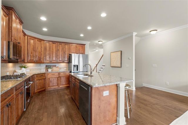 7640 Willoughby Court, Alpharetta, GA 30005