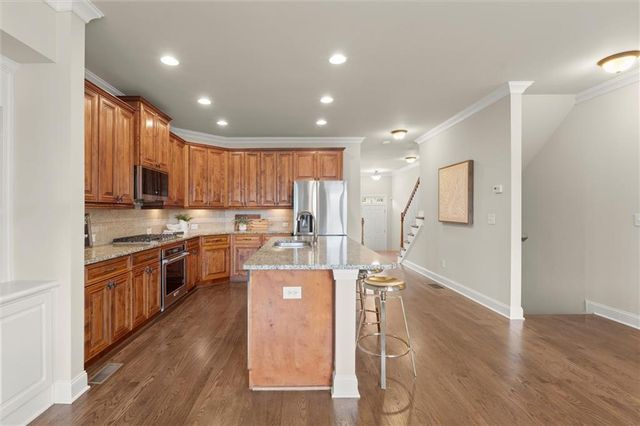 7640 Willoughby Court, Alpharetta, GA 30005