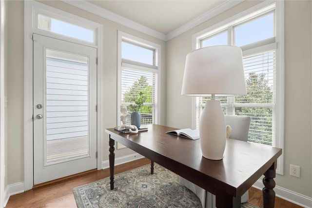 7640 Willoughby Court, Alpharetta, GA 30005