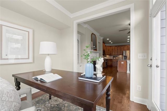 7640 Willoughby Court, Alpharetta, GA 30005