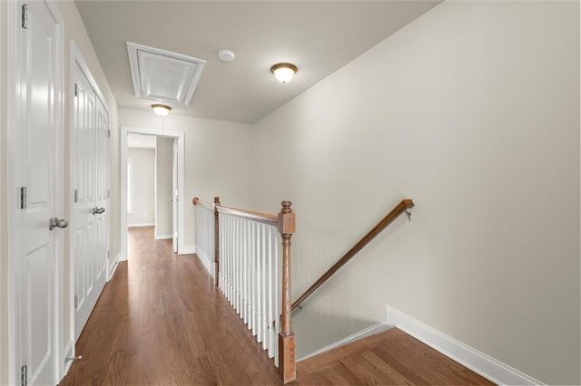 7640 Willoughby Court, Alpharetta, GA 30005