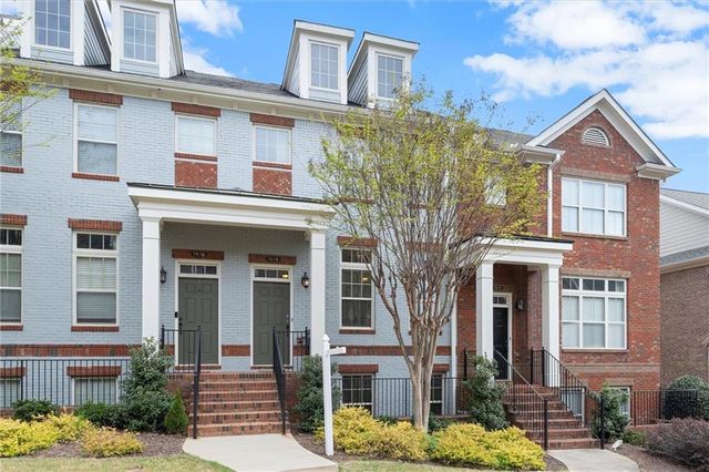 7640 Willoughby Court, Alpharetta, GA 30005