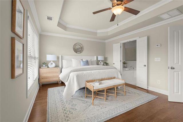 7640 Willoughby Court, Alpharetta, GA 30005