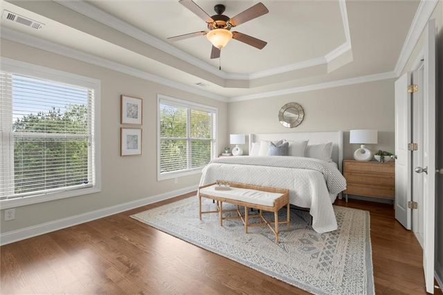 7640 Willoughby Court, Alpharetta, GA 30005