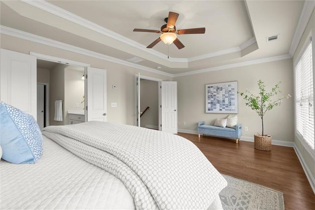 7640 Willoughby Court, Alpharetta, GA 30005