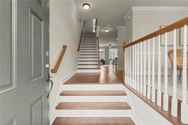 7640 Willoughby Court, Alpharetta, GA 30005