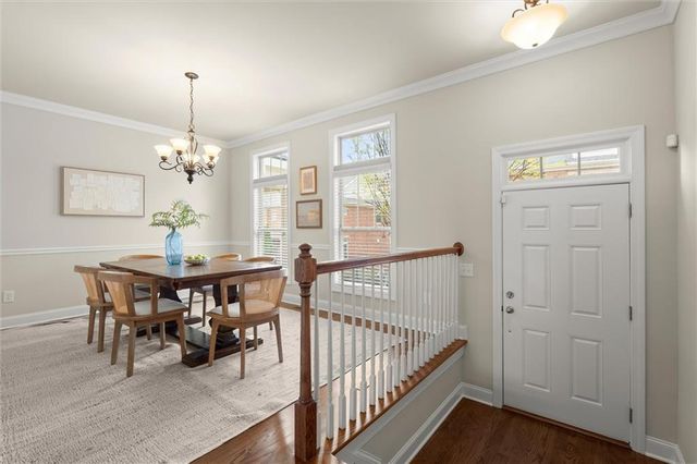 7640 Willoughby Court, Alpharetta, GA 30005