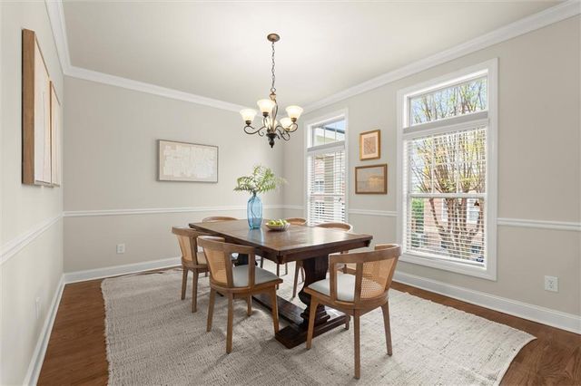 7640 Willoughby Court, Alpharetta, GA 30005