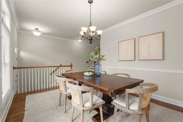 7640 Willoughby Court, Alpharetta, GA 30005