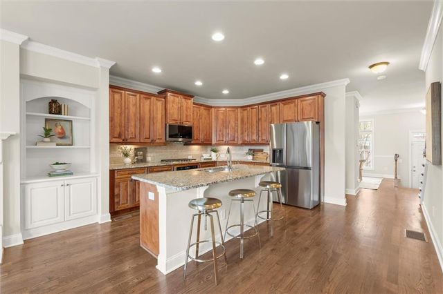 7640 Willoughby Court, Alpharetta, GA 30005