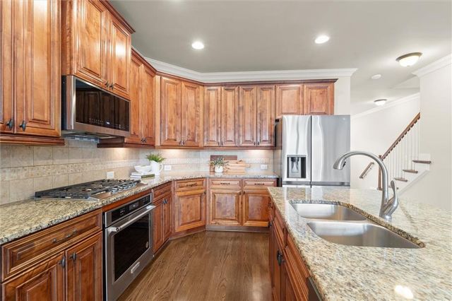 7640 Willoughby Court, Alpharetta, GA 30005