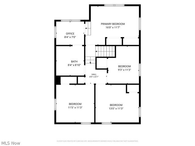 1027 2nd Street NE, Massillon, OH 44646
