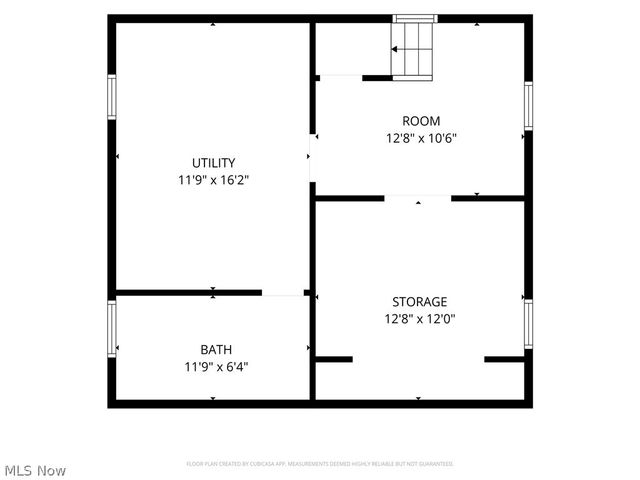 1027 2nd Street NE, Massillon, OH 44646