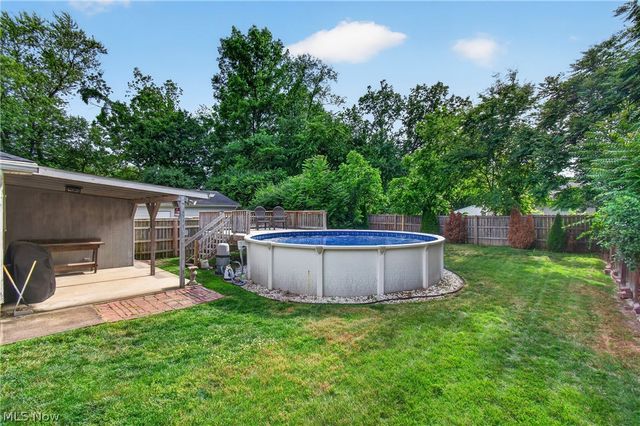 1027 2nd Street NE, Massillon, OH 44646