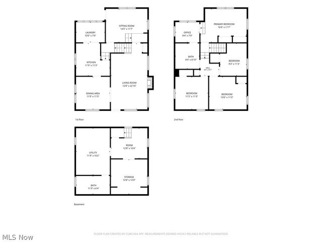 1027 2nd Street NE, Massillon, OH 44646