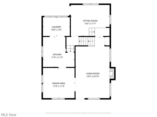 1027 2nd Street NE, Massillon, OH 44646