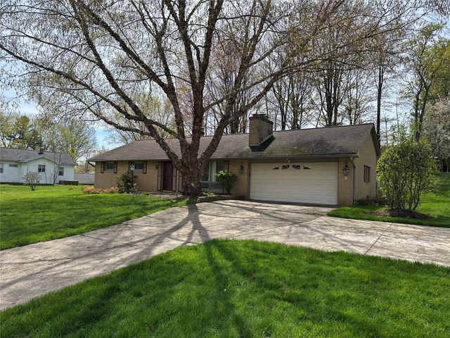 4504 COLONIAL Avenue, Millcreek, PA 16506